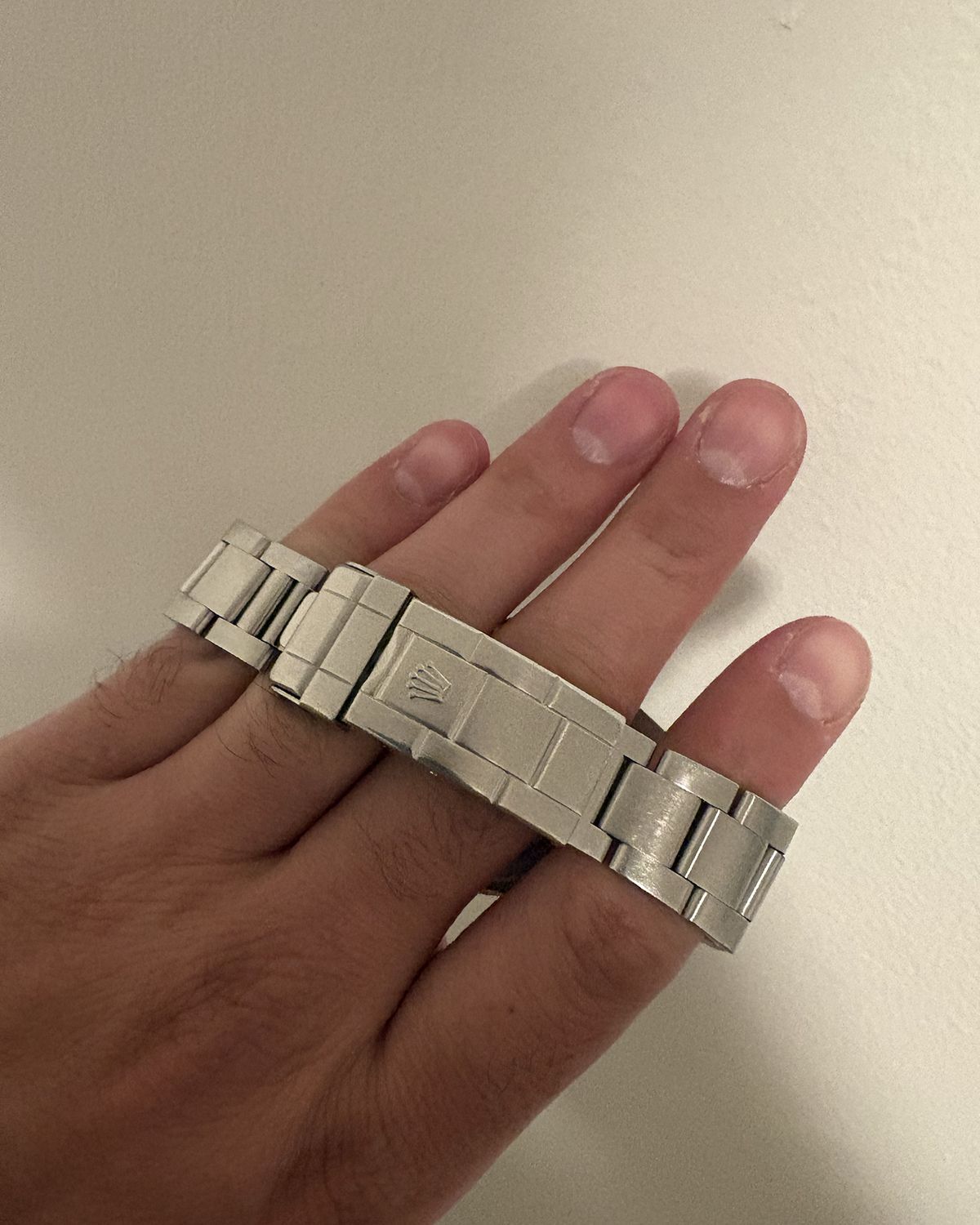 Rolex 5512