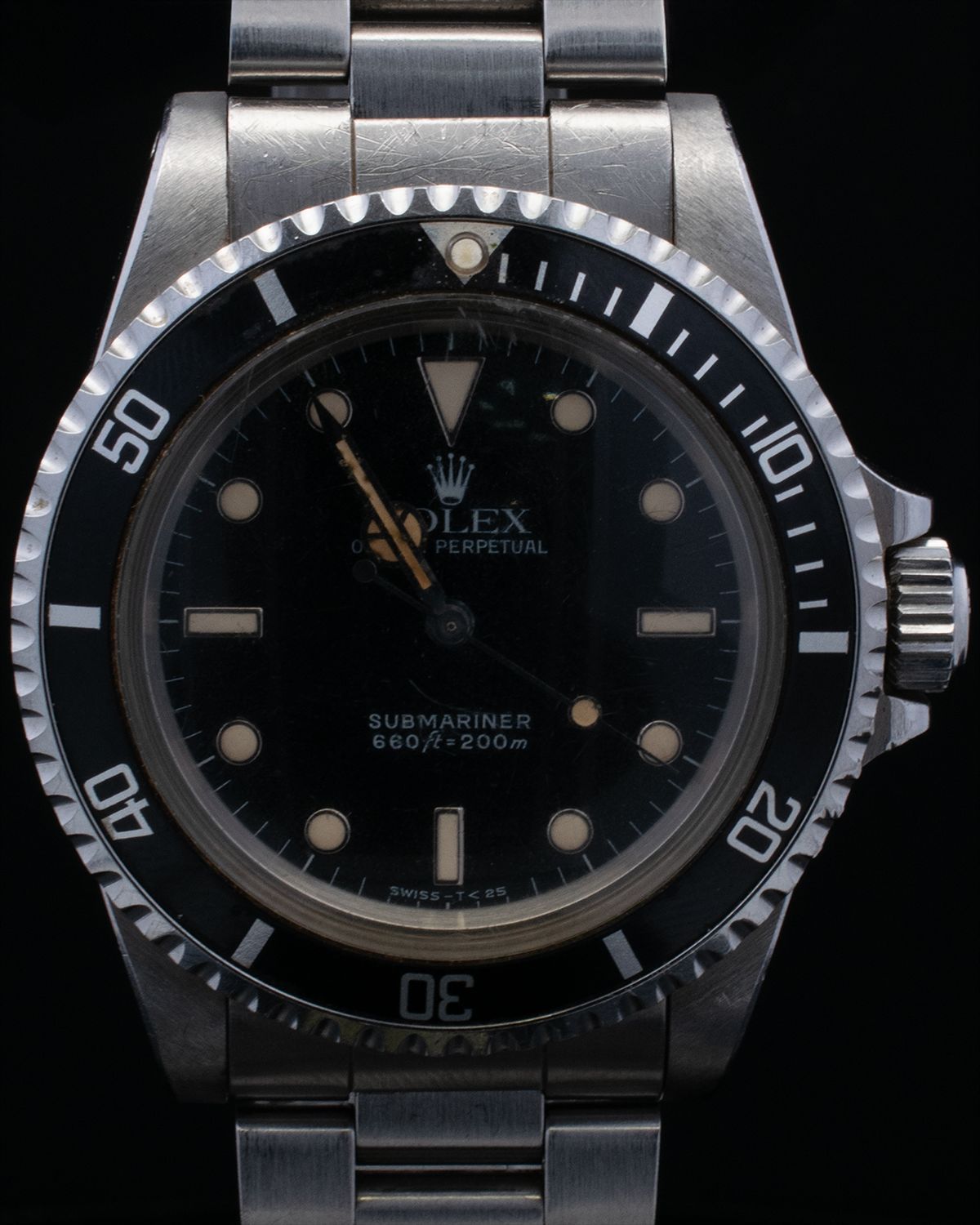 Rolex 5513