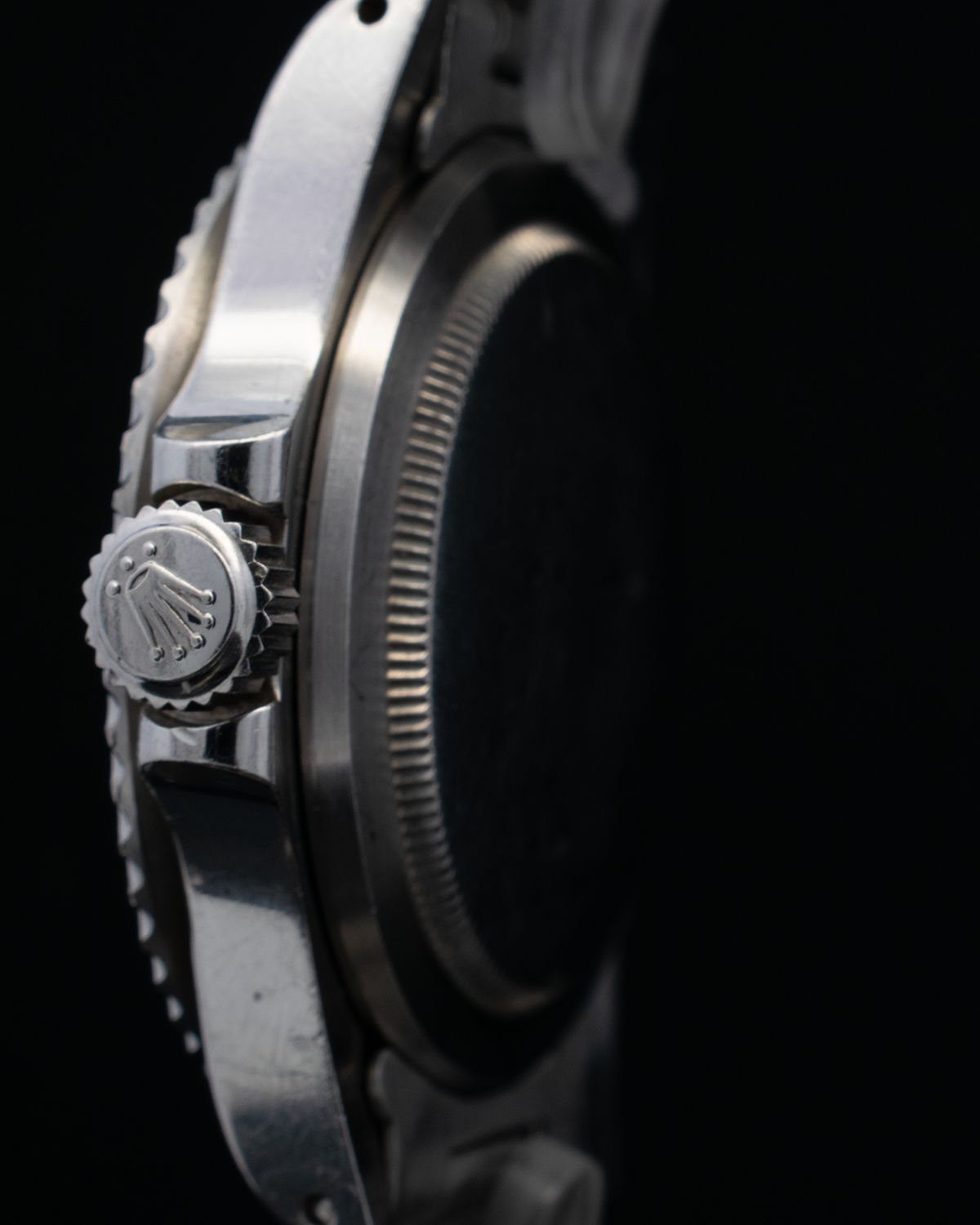 Rolex 5513