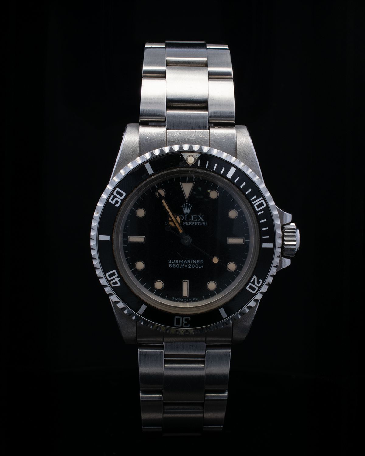 Rolex 5513