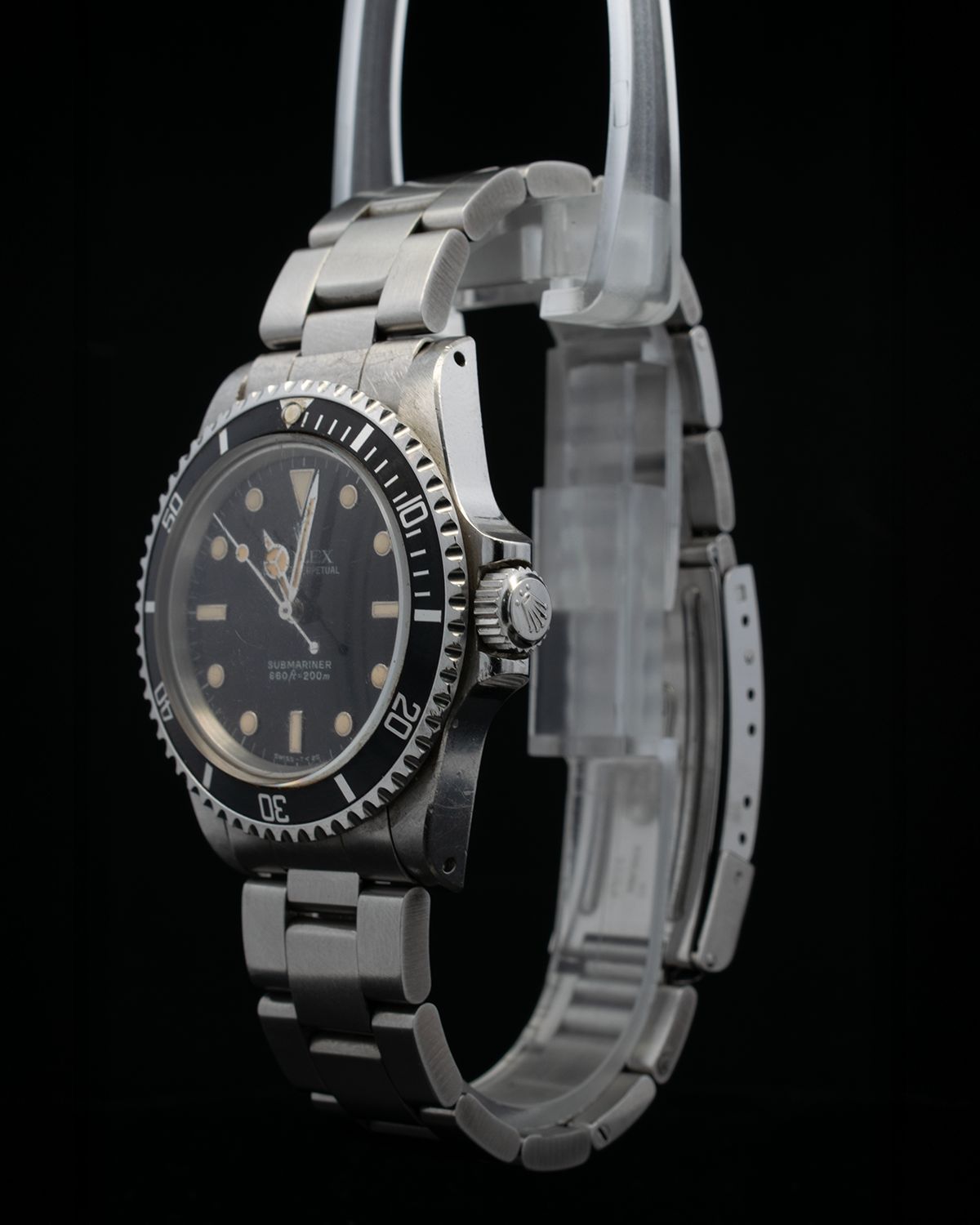 Rolex 5513