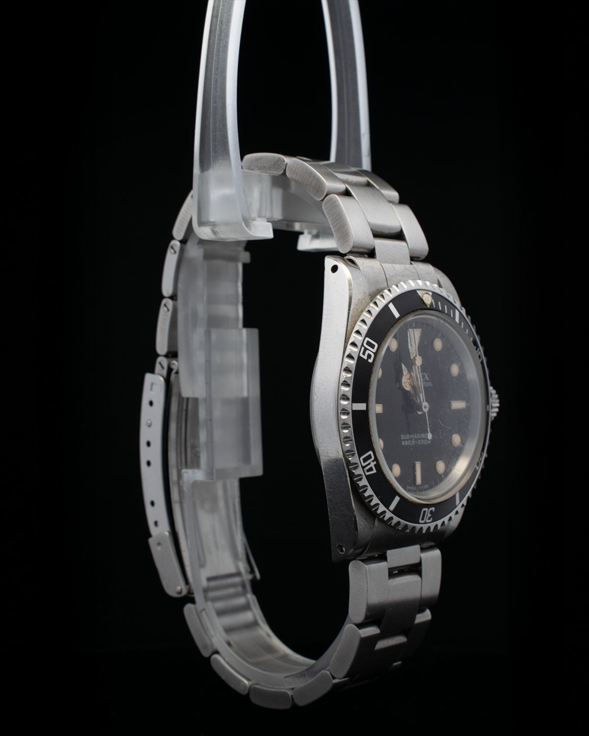 Rolex 5513
