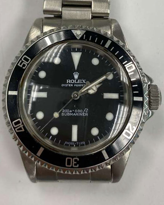 Rolex 5513