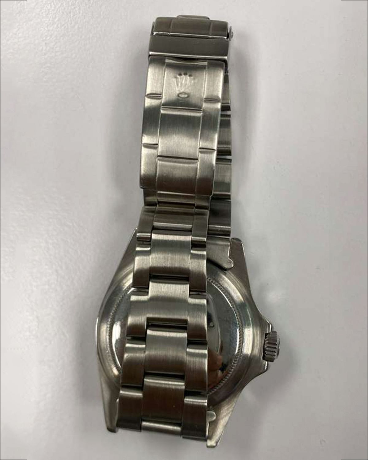 Rolex 5513