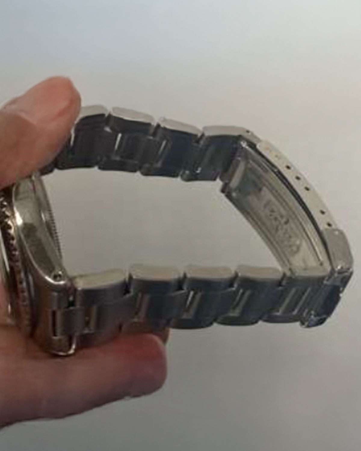 Rolex 5513