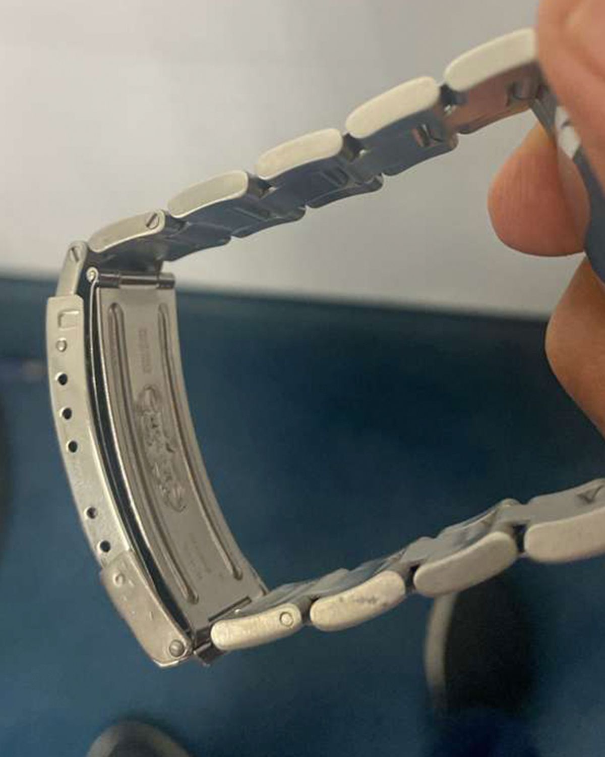 Rolex 5513