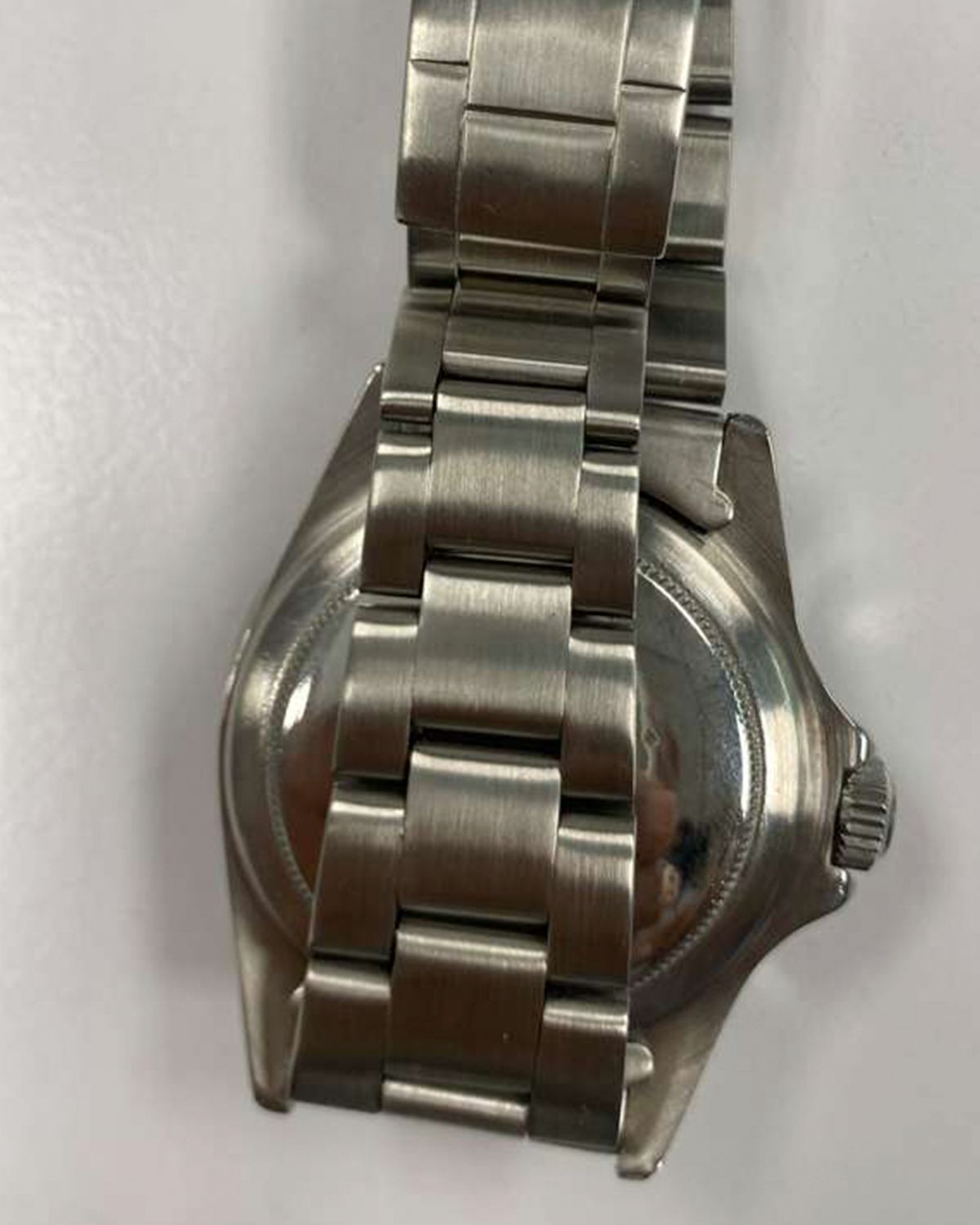 Rolex 5513