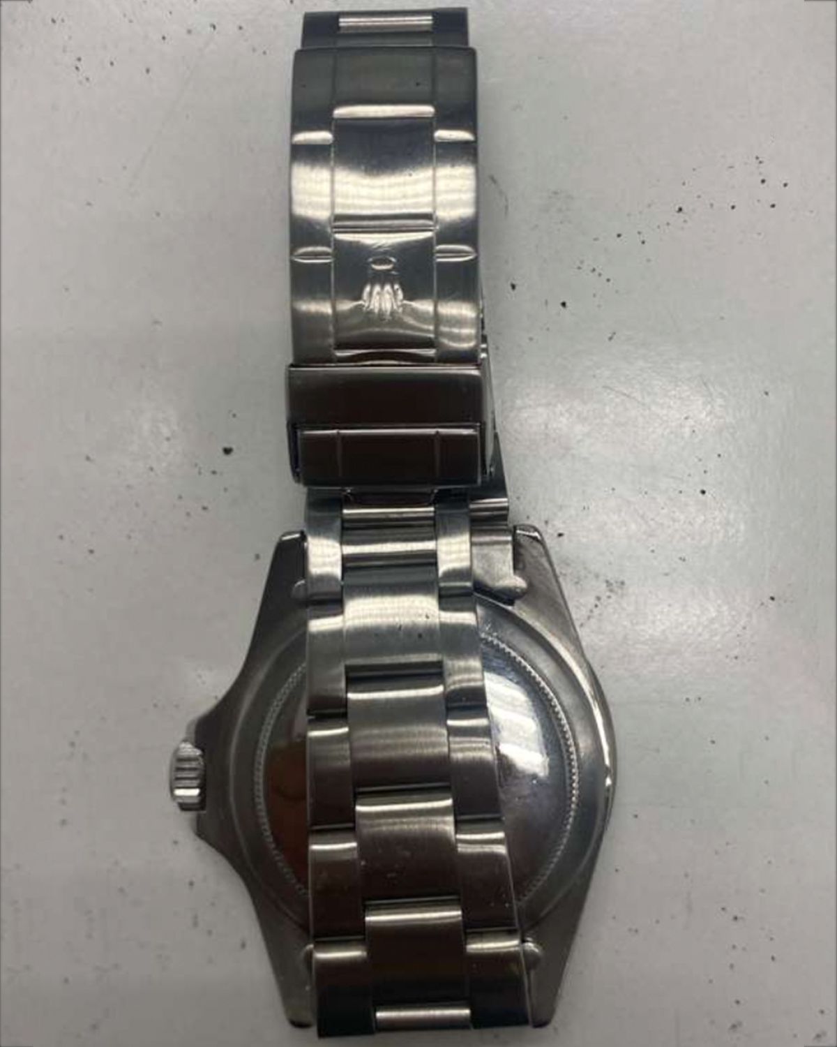 Rolex 5513