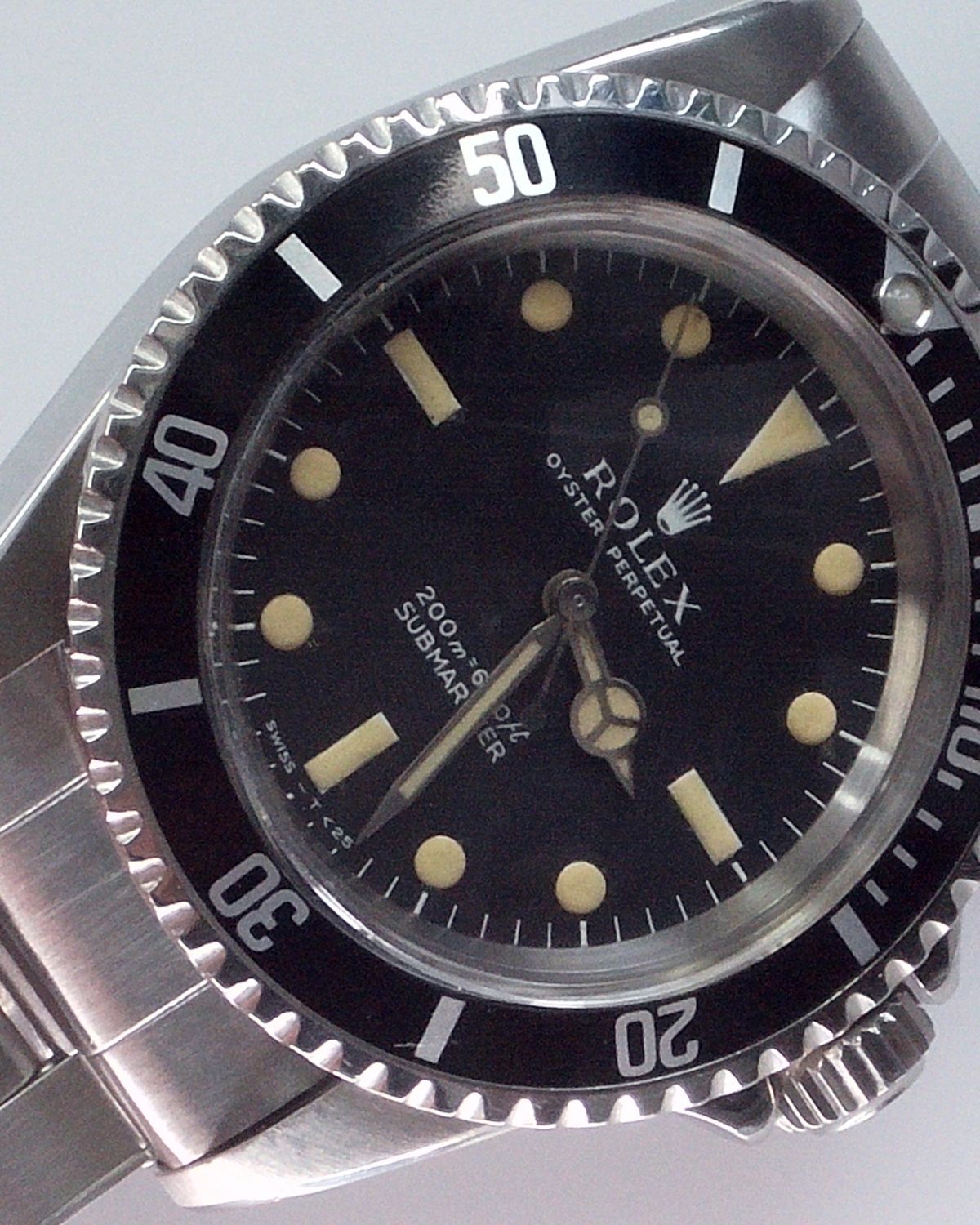 Rolex 5513
