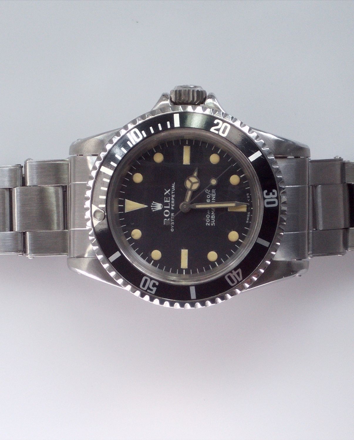 Rolex 5513