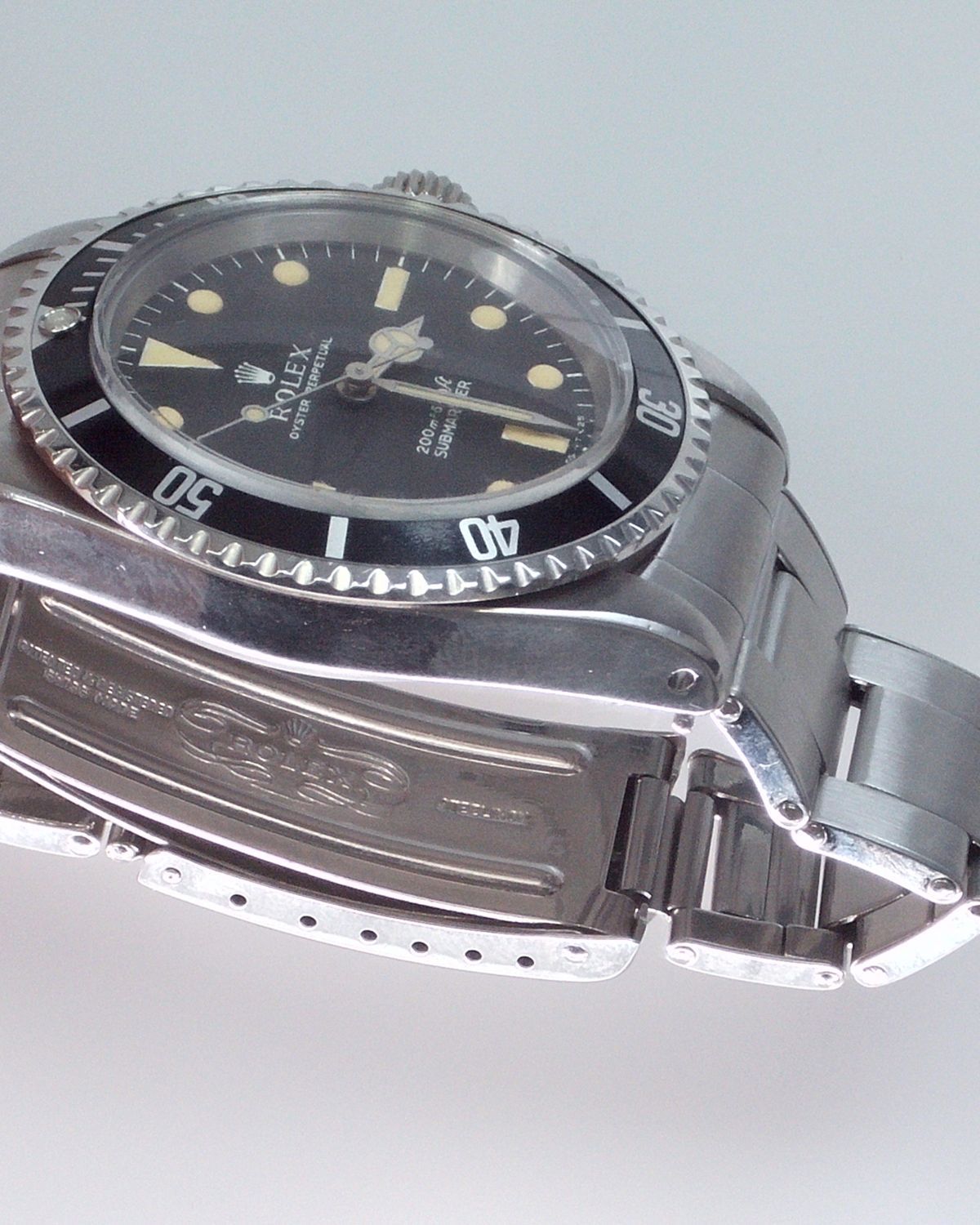 Rolex 5513