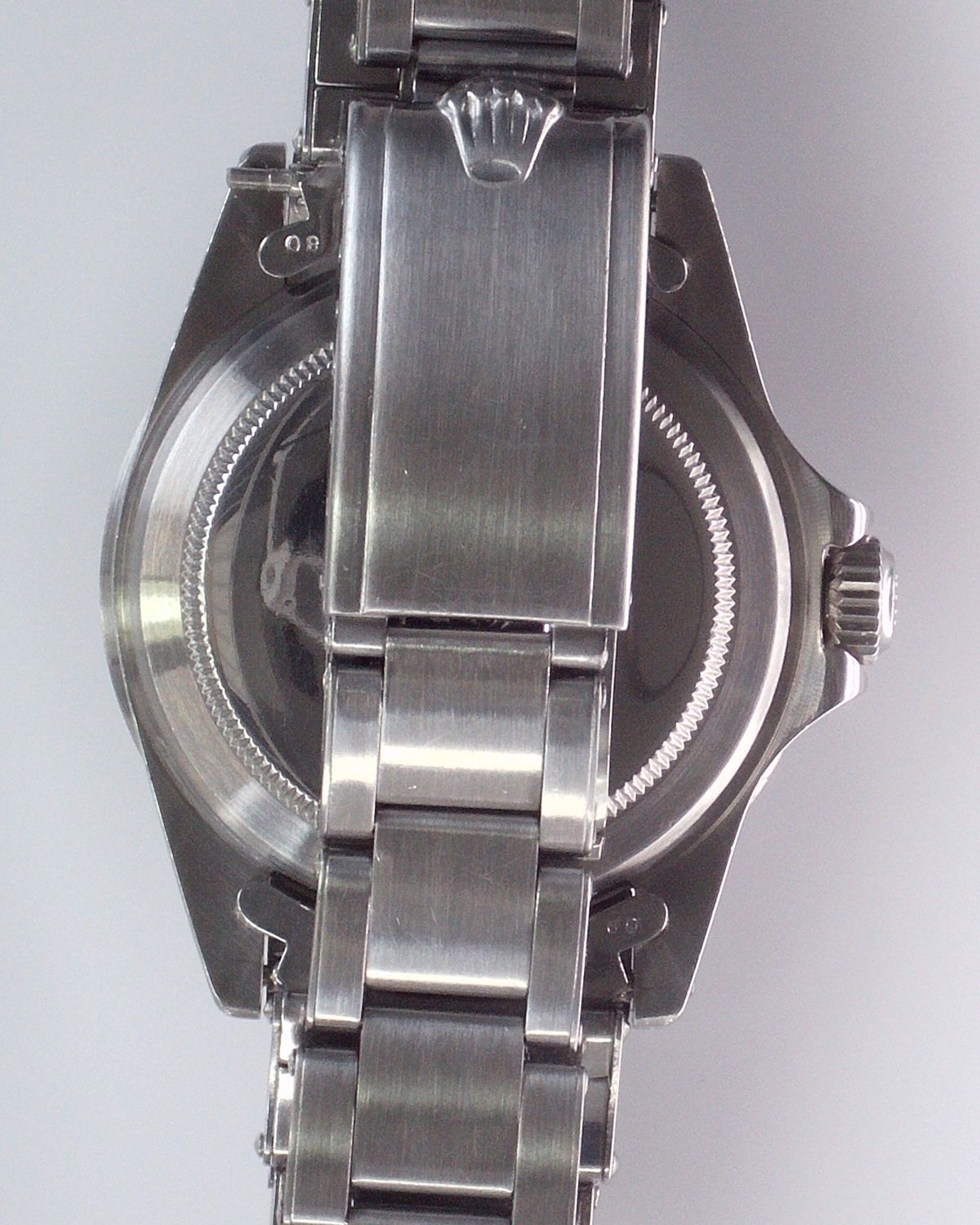 Rolex 5513