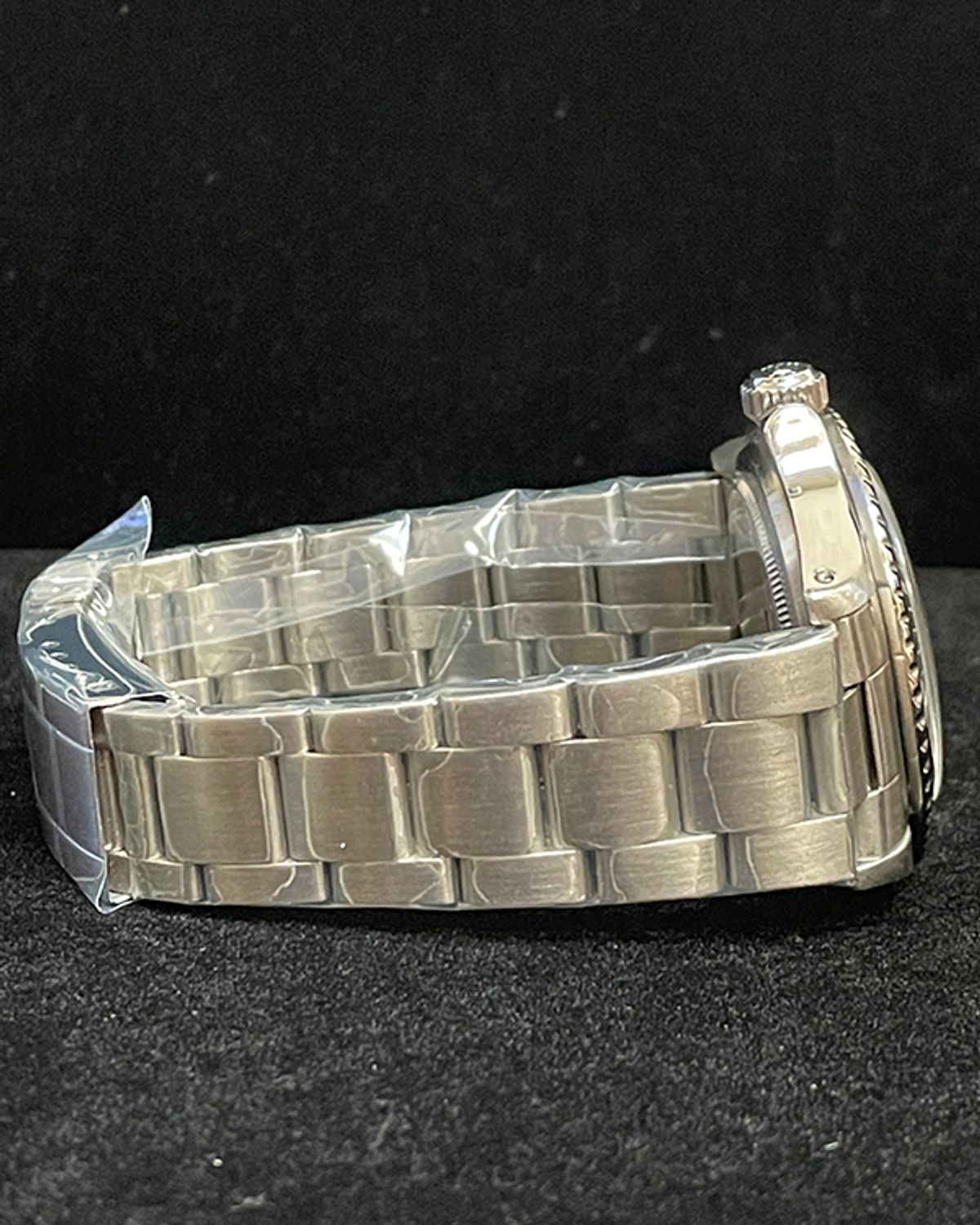 Rolex 5513