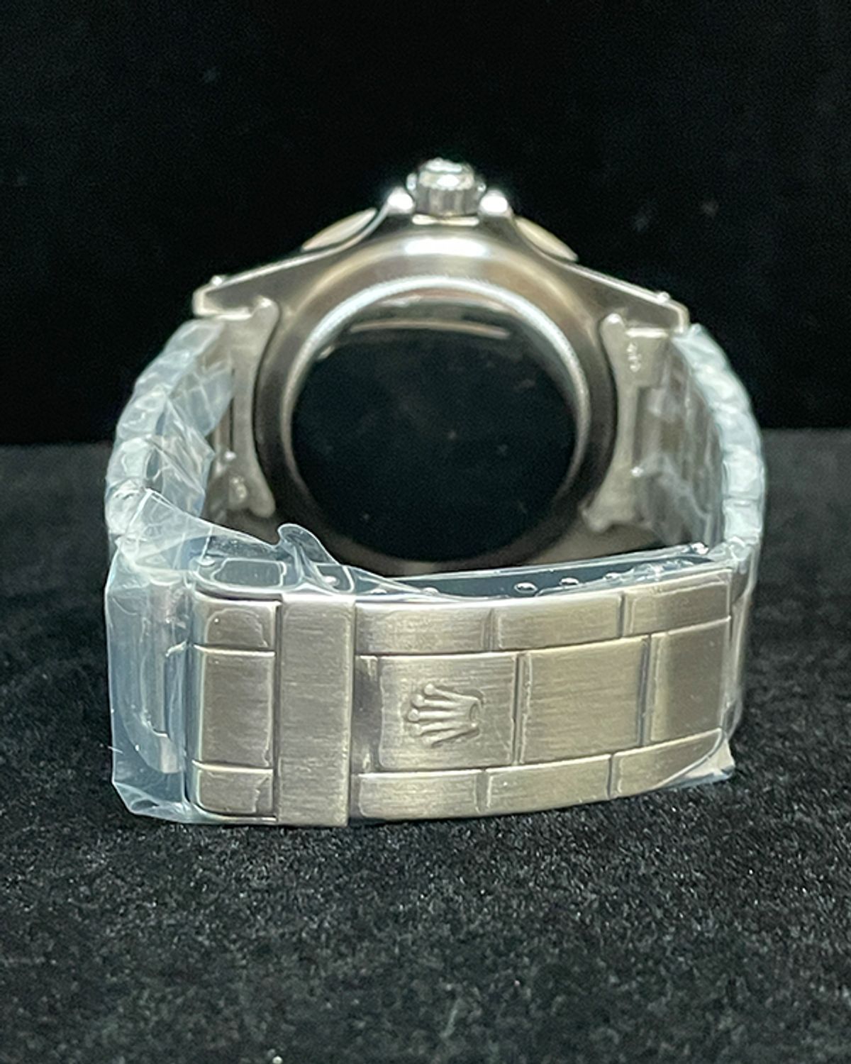 Rolex 5513