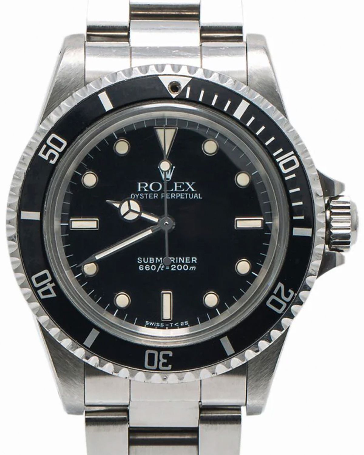 Rolex 5513