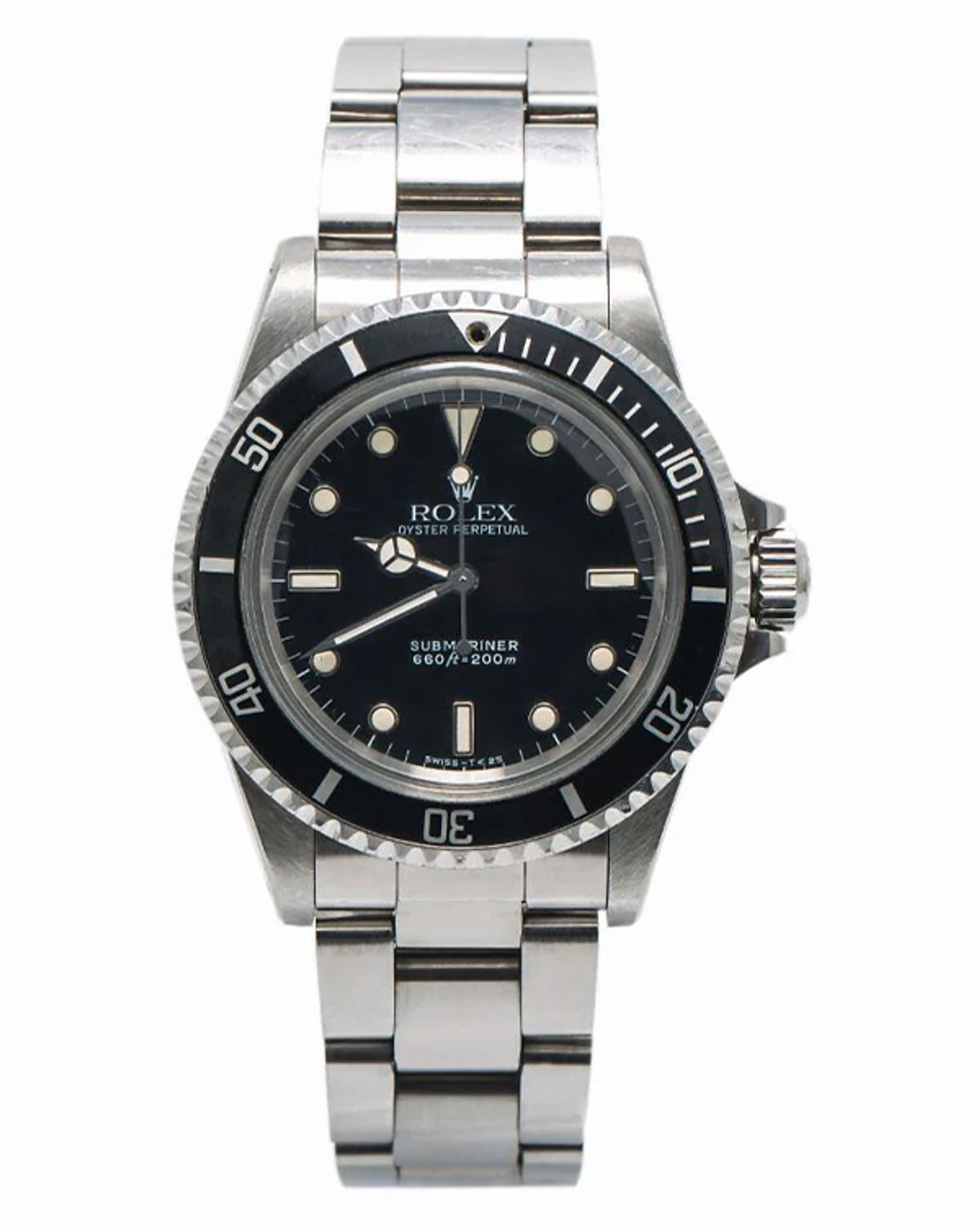 Rolex 5513
