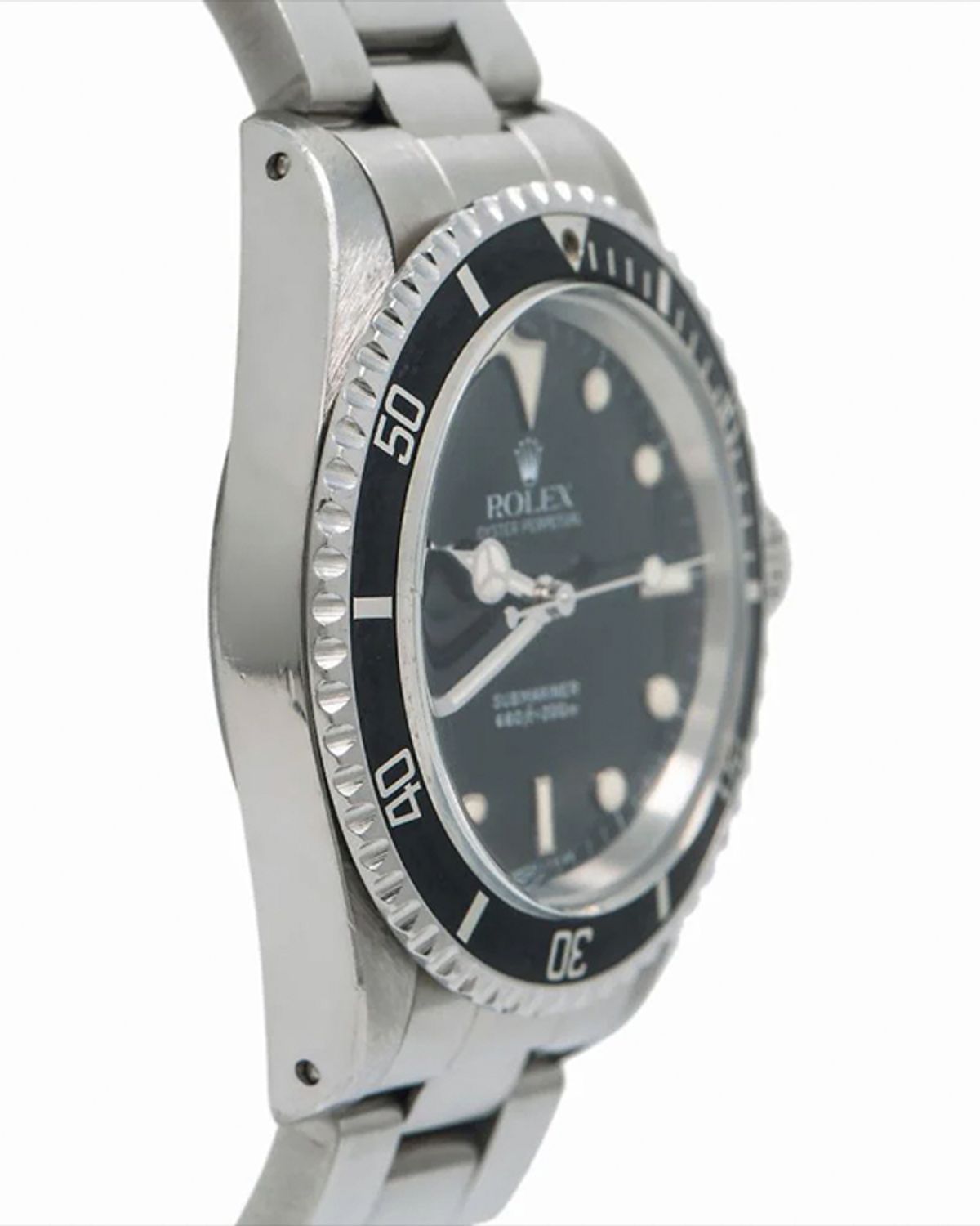 Rolex 5513