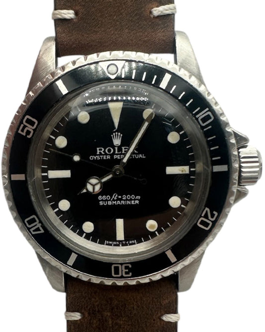 Rolex 5513