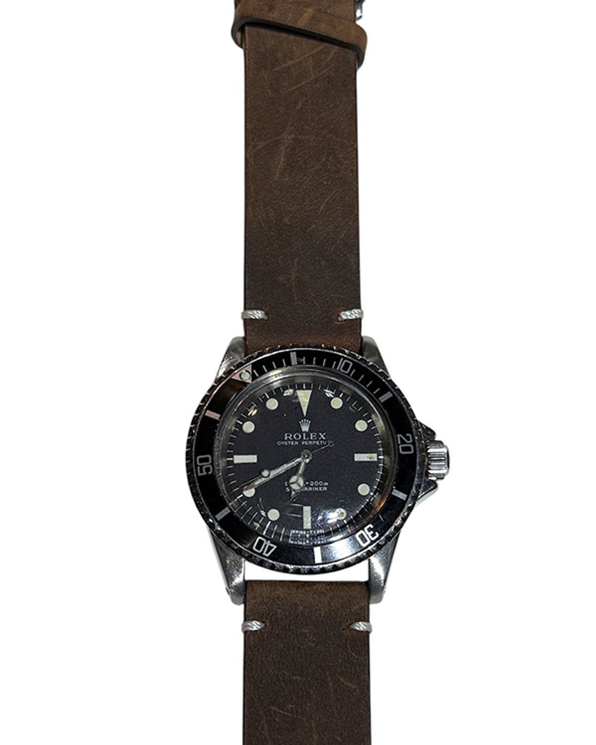 Rolex 5513