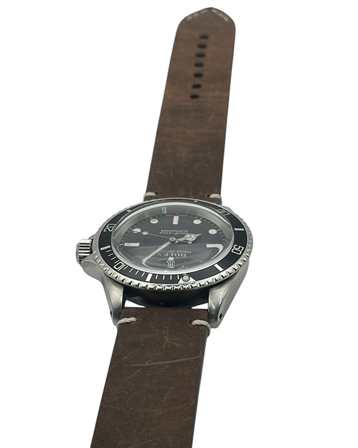 Rolex 5513