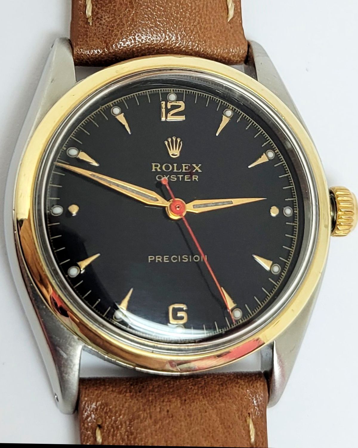 Rolex 6022