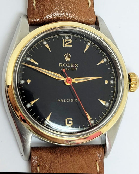Rolex 6022