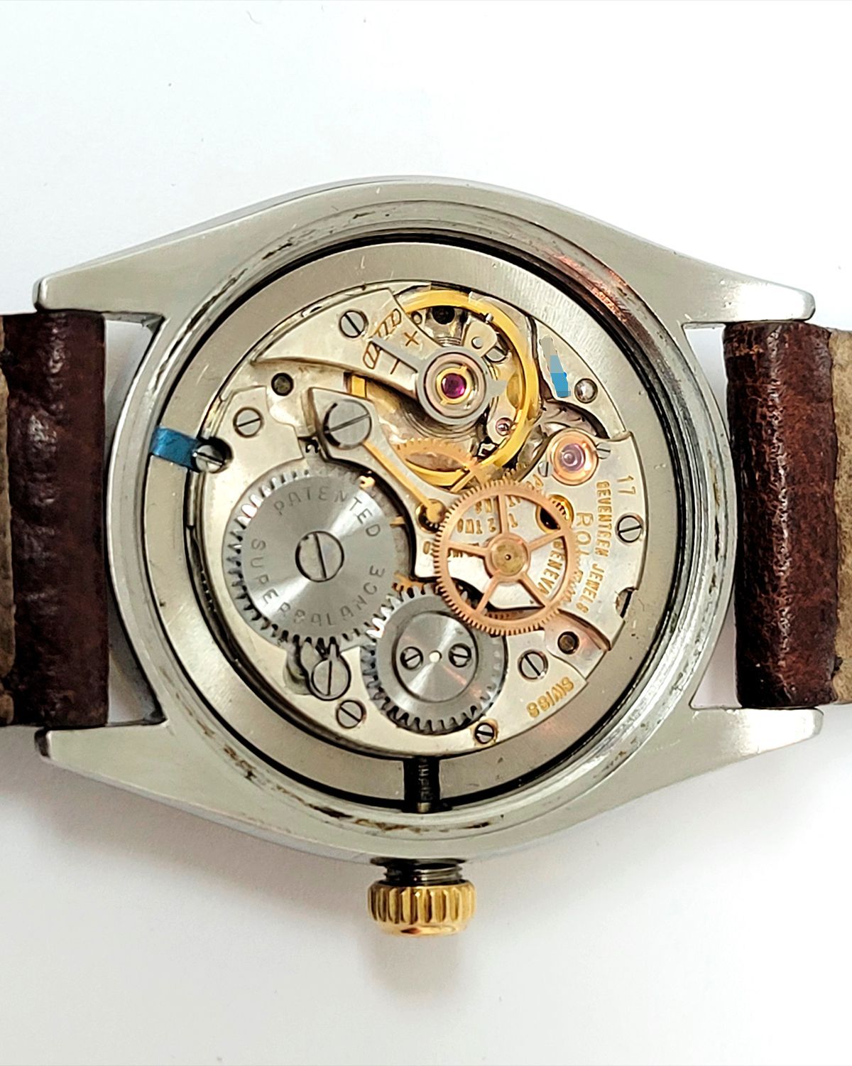 Rolex 6022
