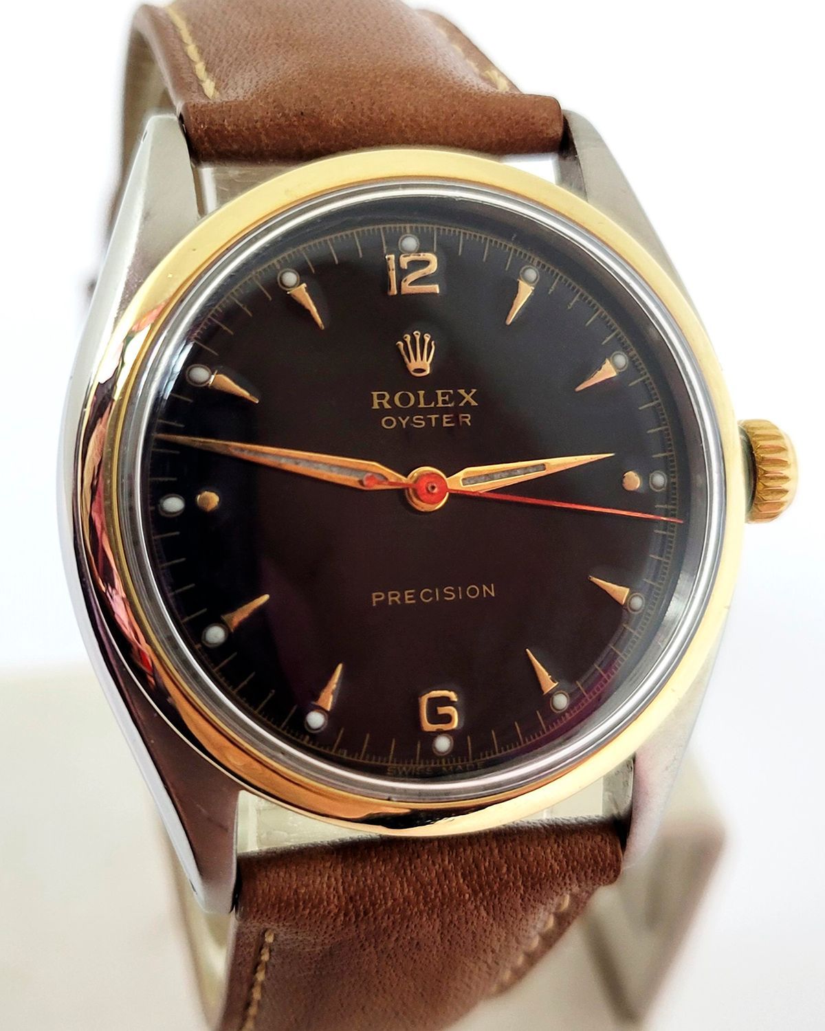 Rolex 6022