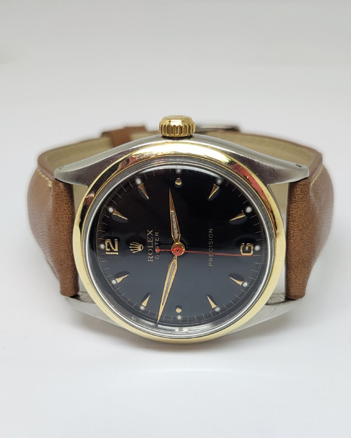 Rolex 6022