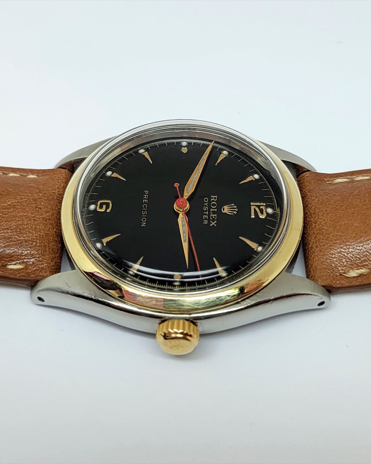 Rolex 6022