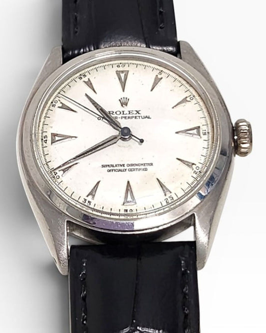 Rolex 6084