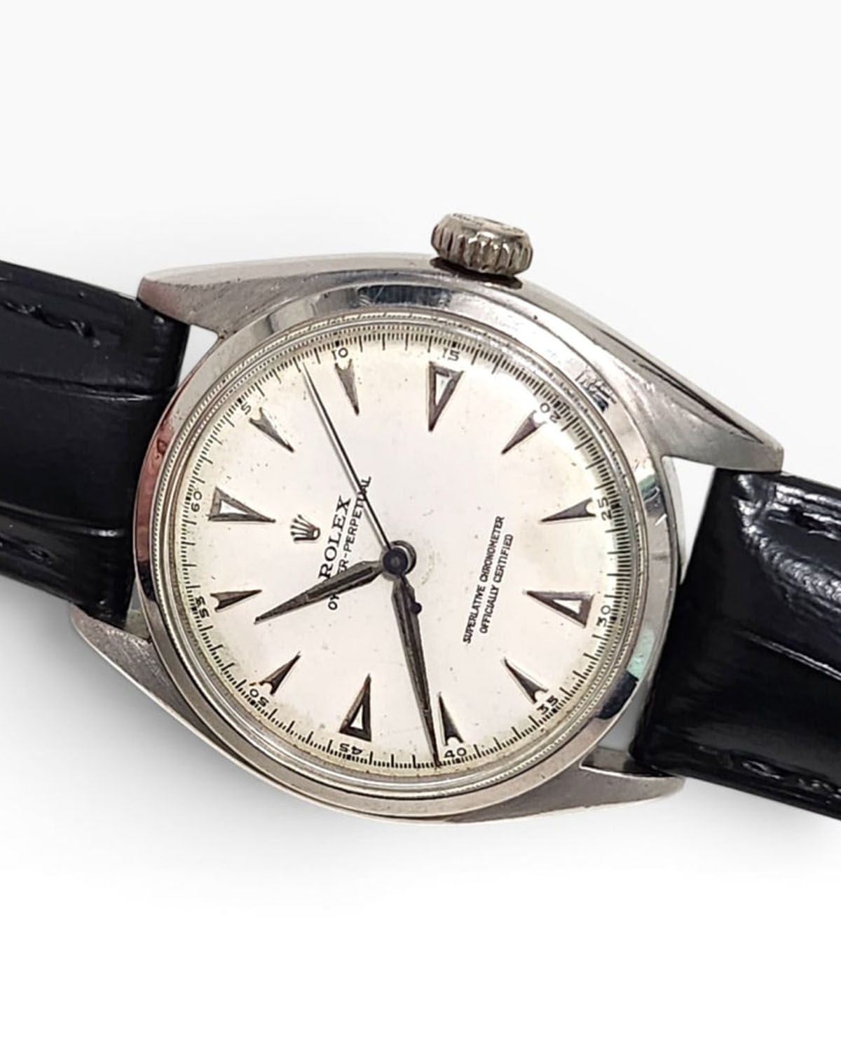 Rolex 6084