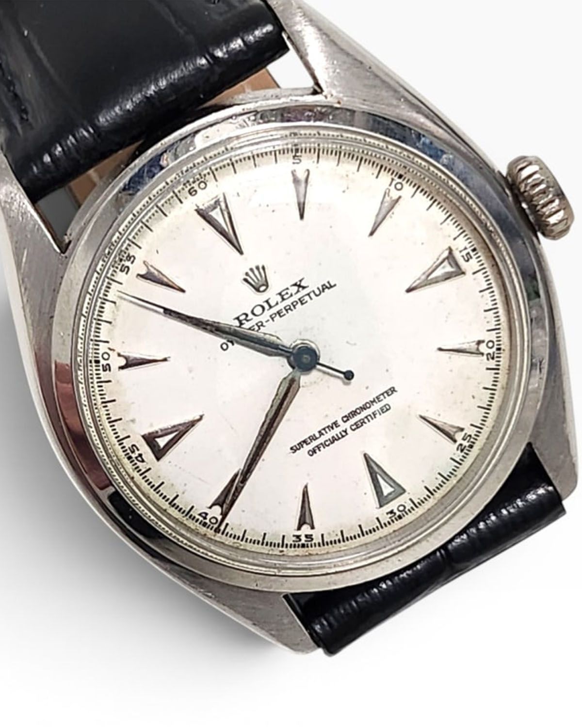Rolex 6084