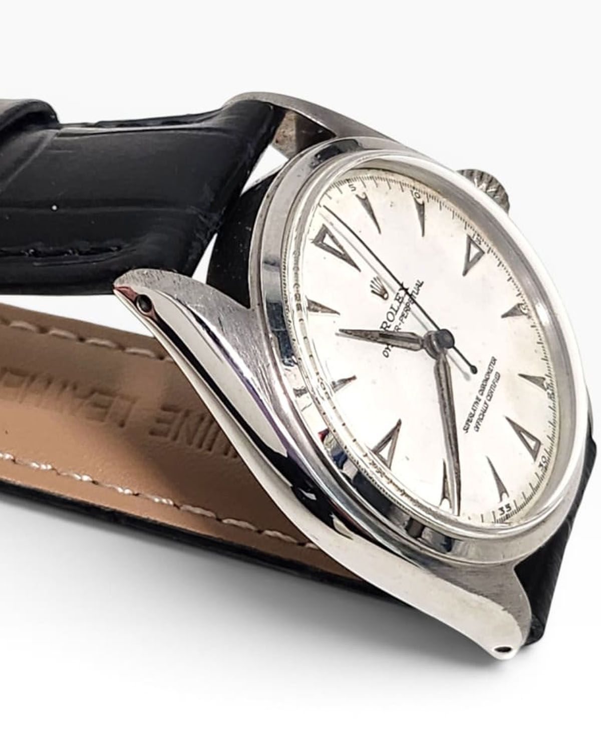Rolex 6084