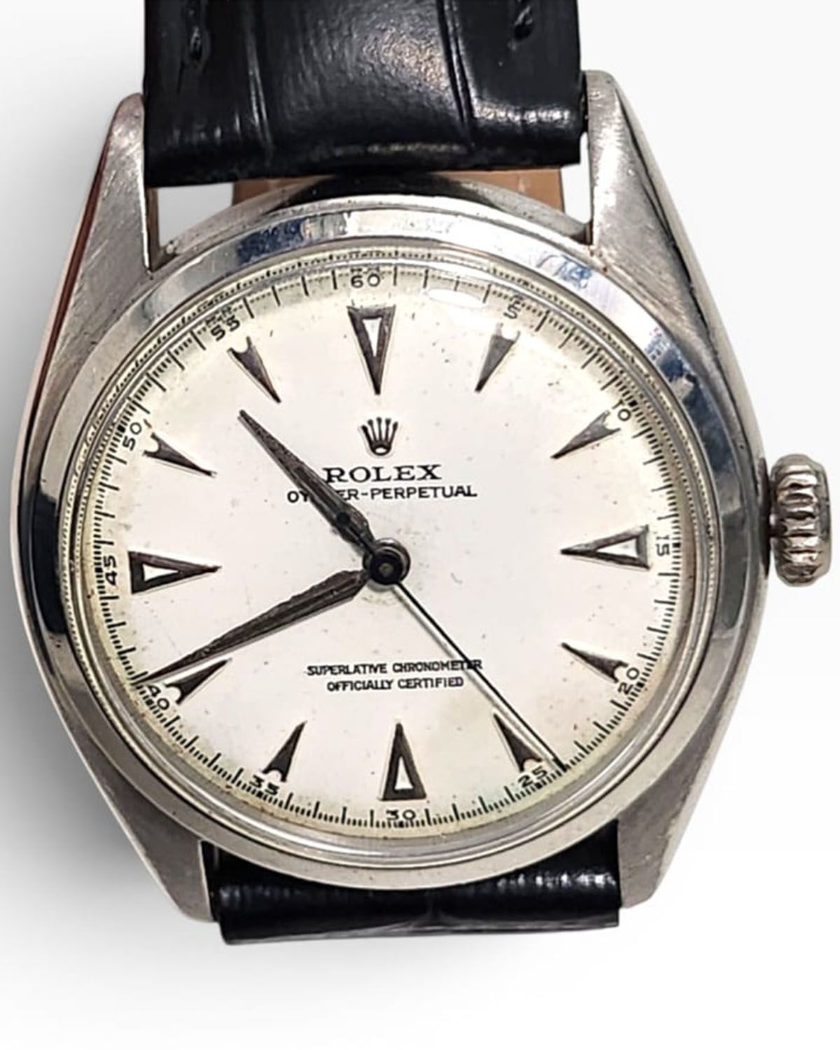 Rolex 6084