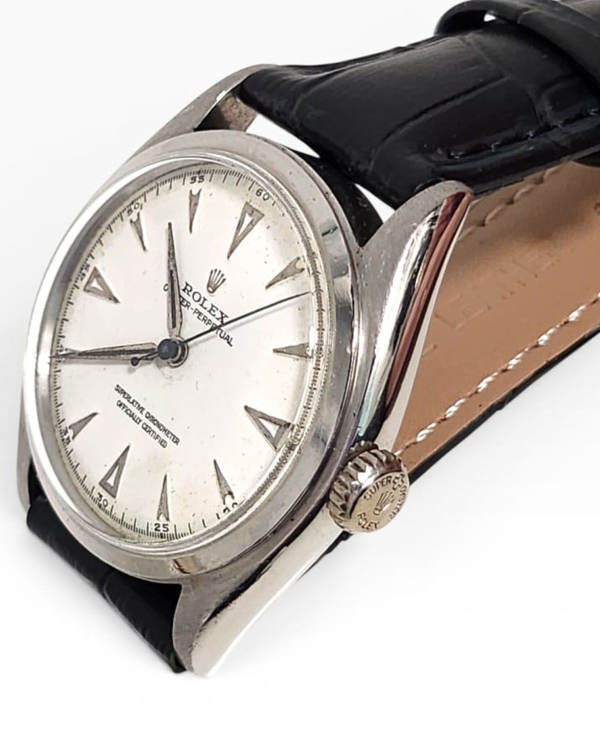 Rolex 6084