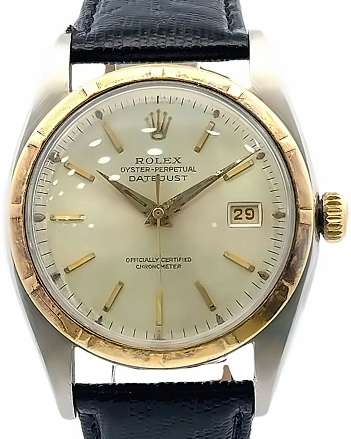 Rolex 6105