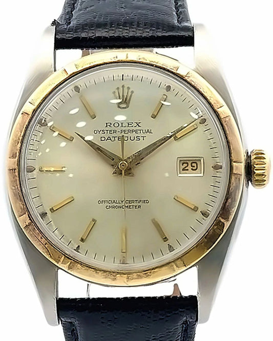 Rolex 6105