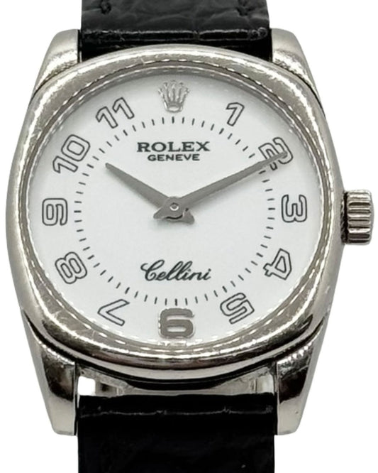 Rolex 6229/9