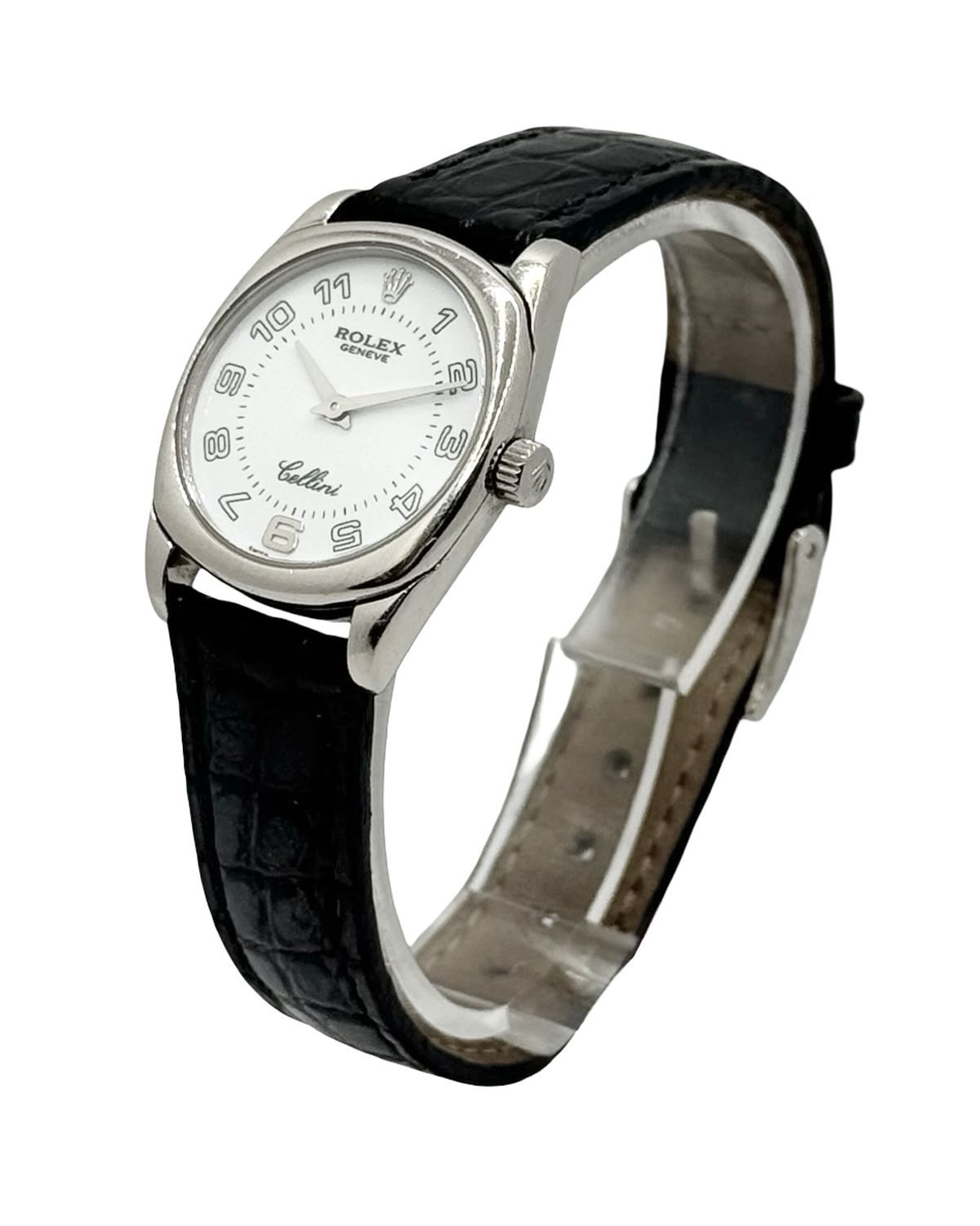 Rolex 6229/9