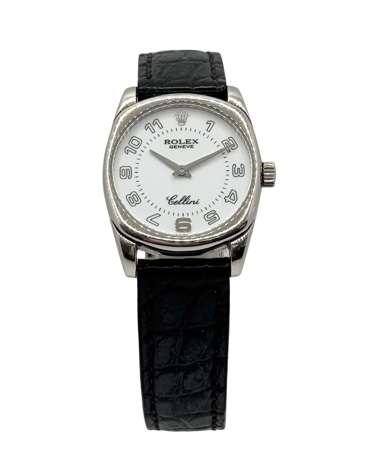 Rolex 6229/9