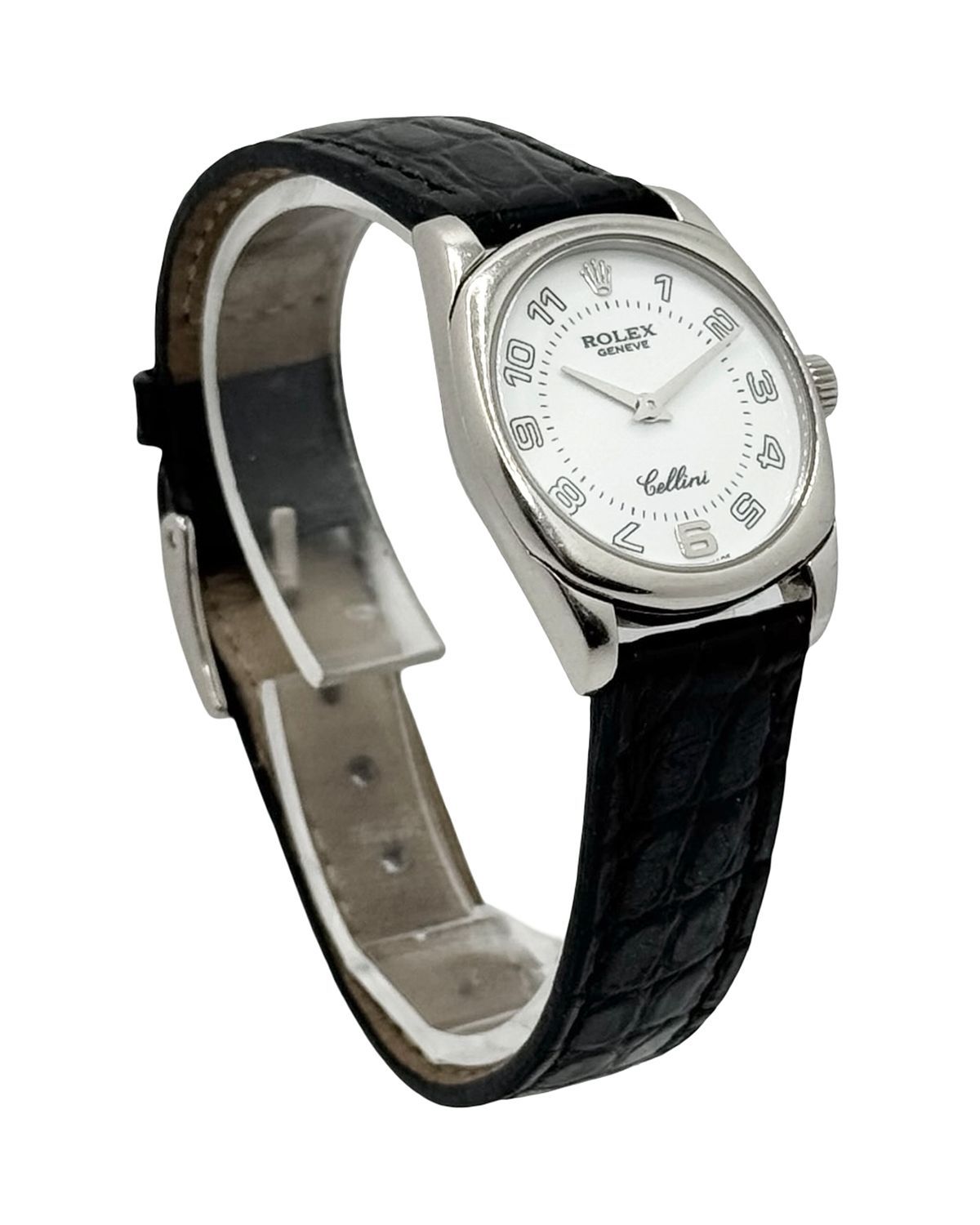 Rolex 6229/9