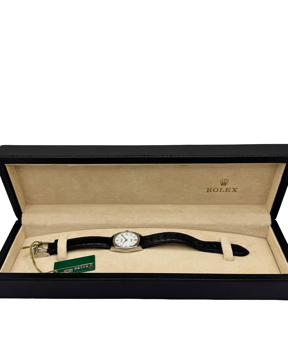 Rolex 6229/9