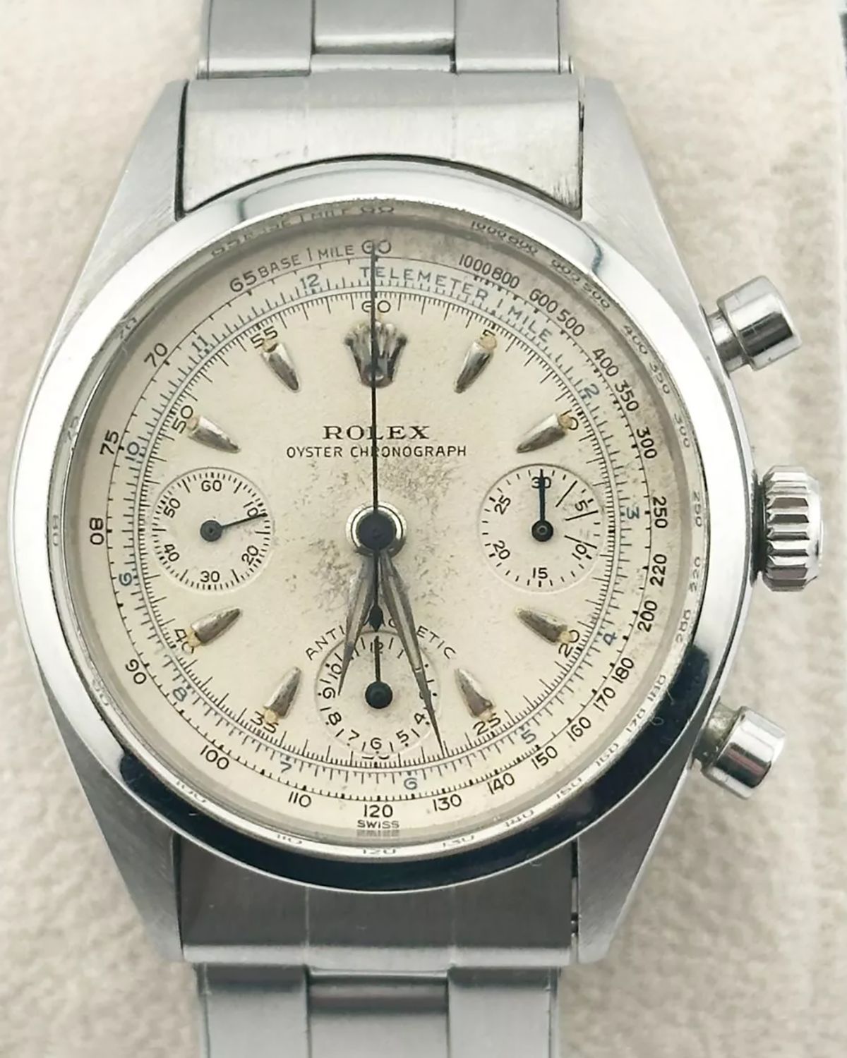 Rolex 6234