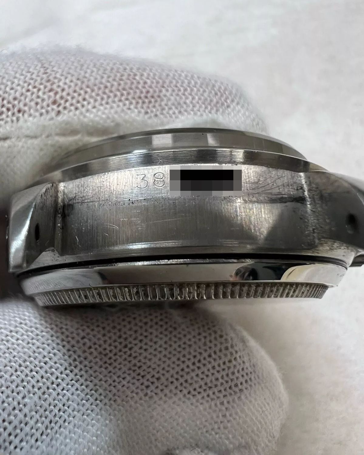 Rolex 6234