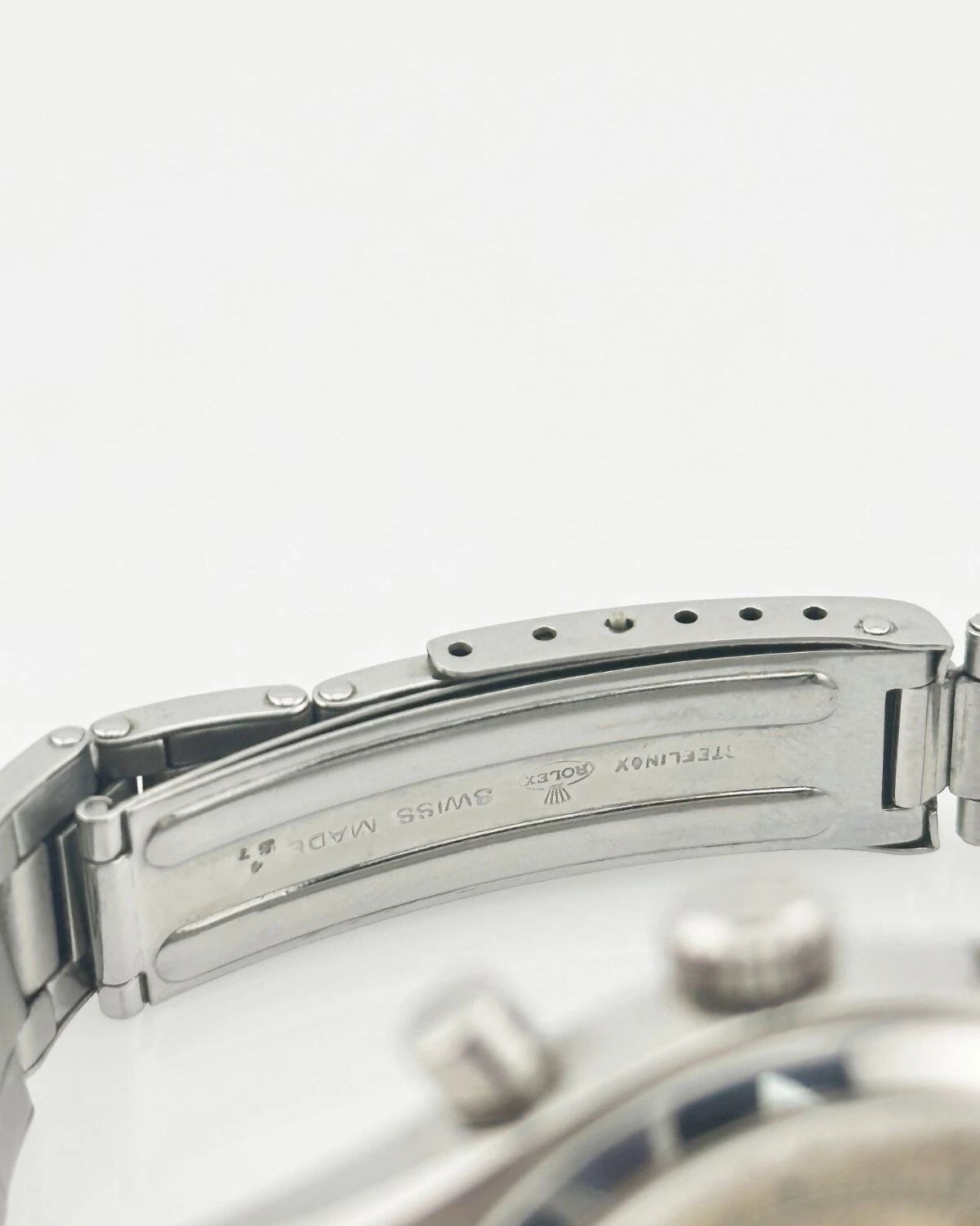 Rolex 6234