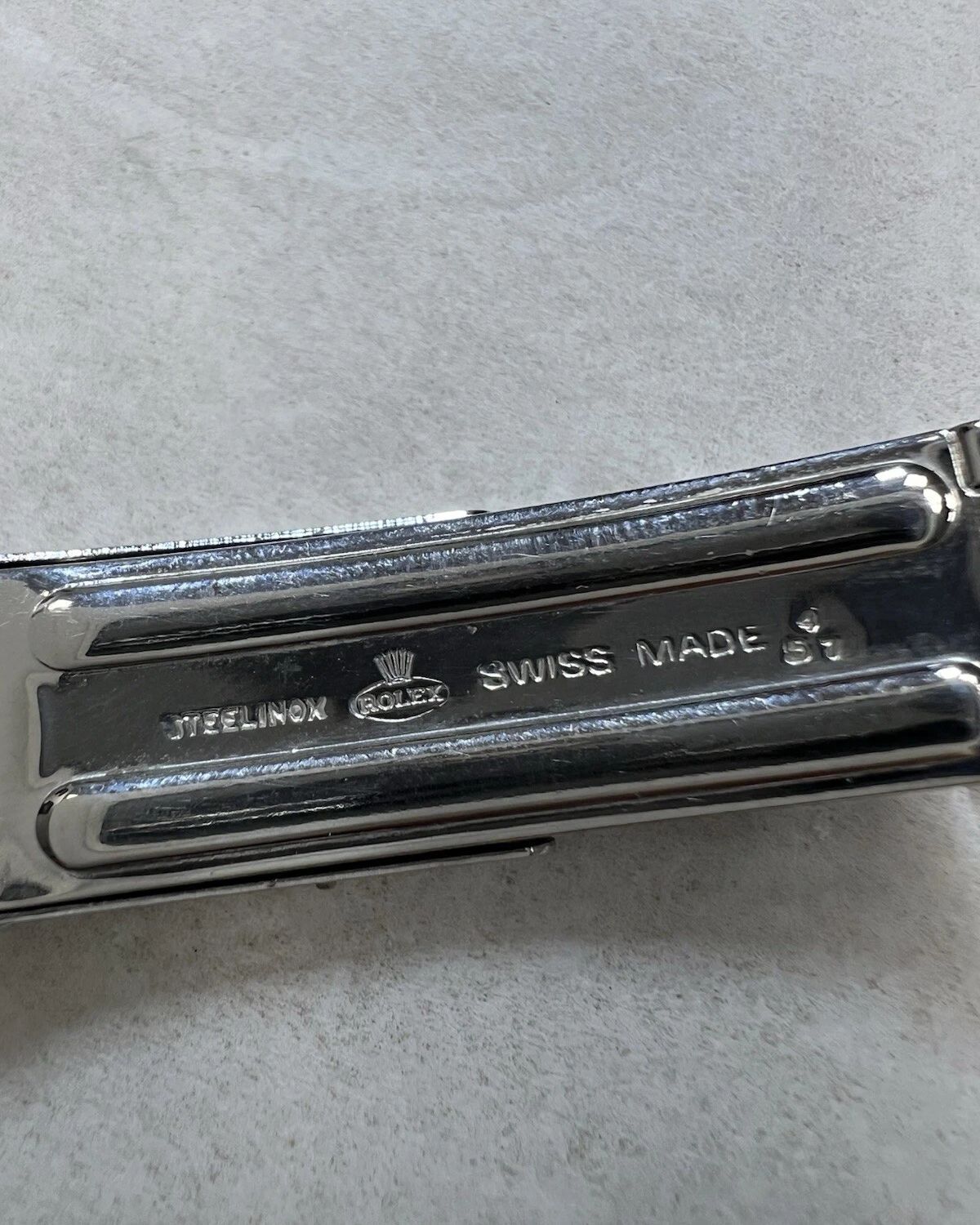 Rolex 6234