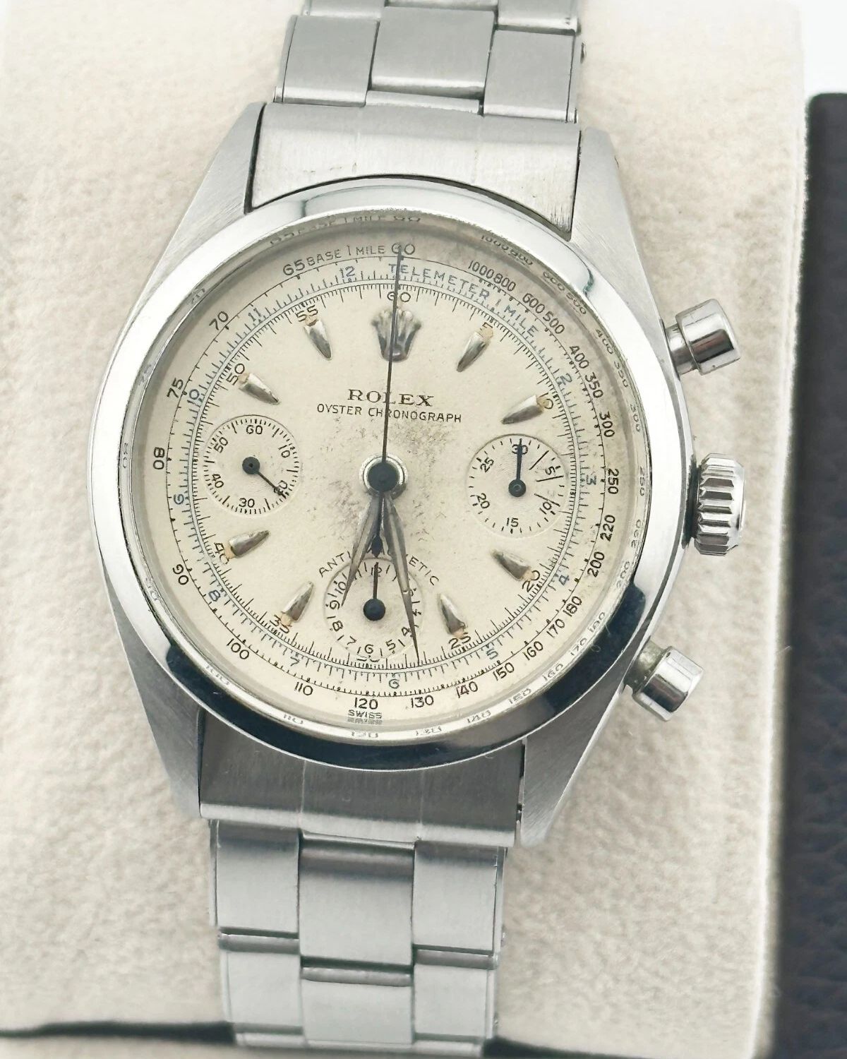 Rolex 6234