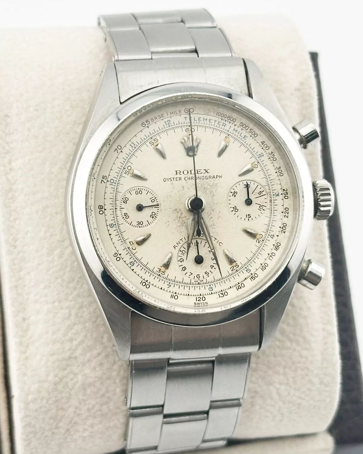 Rolex 6234