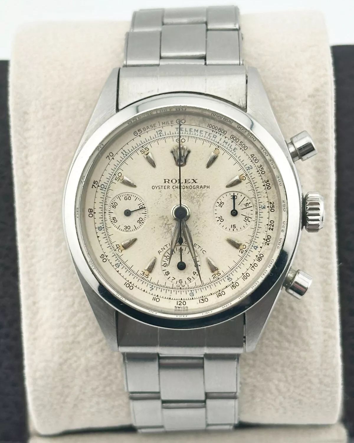 Rolex 6234